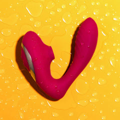 g spot vibrators