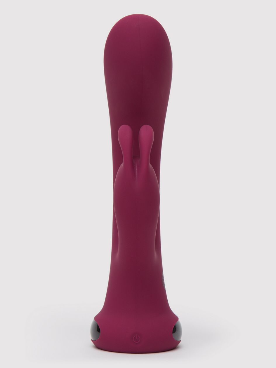Mantric Rechargeable Rabbit Ears Vibrator
