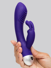 Lovehoney Wonder Bunny Rechargeable Silicone Rabbit Vibrator