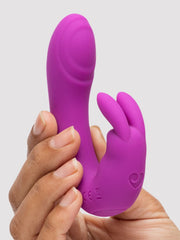 Lovehoney Ignite 20 Function Mini Rabbit Vibrator