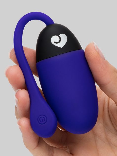 Lovehoney Rechargeable Remote Control Love Egg