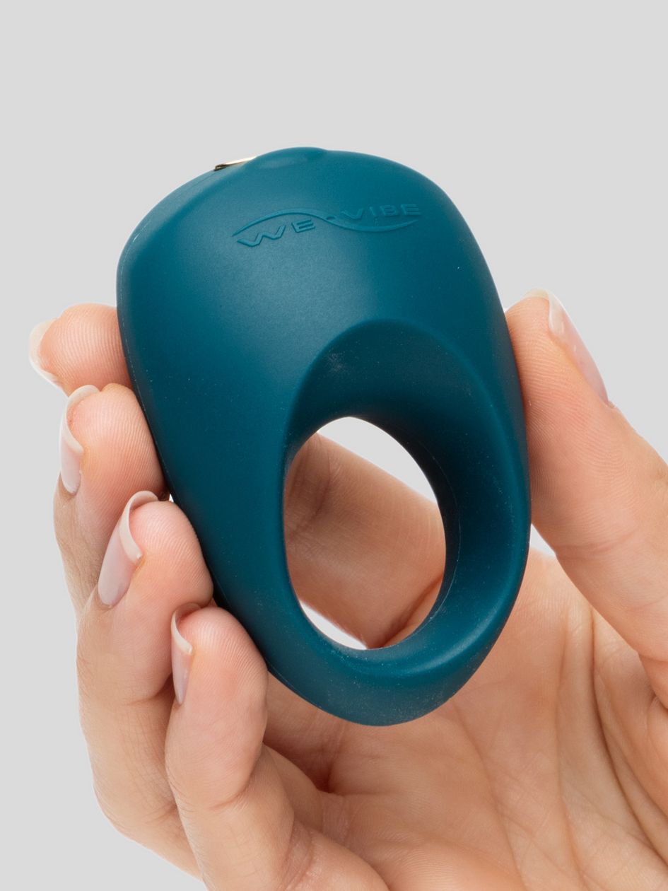 We-Vibe Date Night Special Edition App Controlled Couples Kit