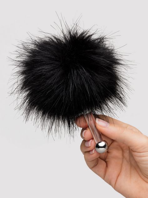 Lovehoney Tie and Tempt Luxury Bondage Kit (7 Pieces)