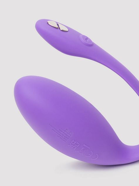 We-Vibe Sync 5 Remote Control and App Rechargeable Couple's Vibrator