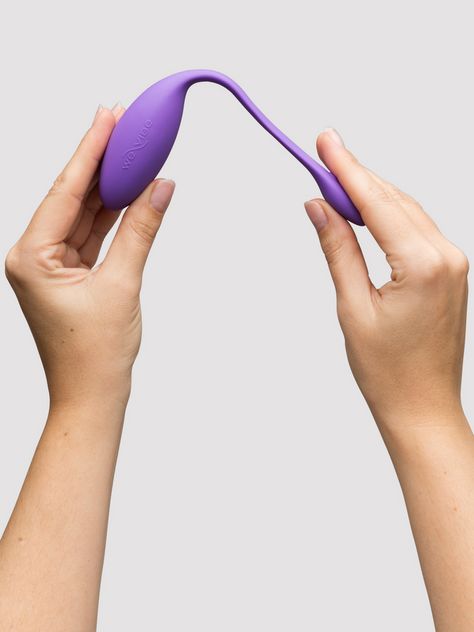 We-Vibe Sync 5 Remote Control and App Rechargeable Couple's Vibrator