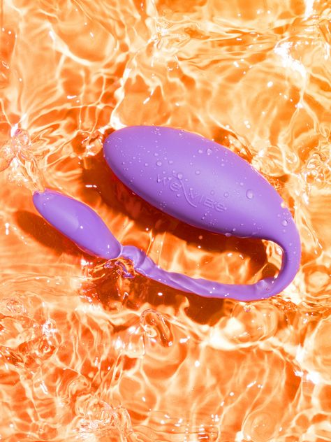 We-Vibe Sync 5 Remote Control and App Rechargeable Couple's Vibrator