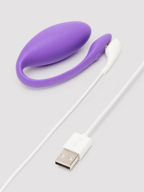We-Vibe Sync 5 Remote Control and App Rechargeable Couple's Vibrator