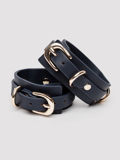 Bondage Couture Luxury BDSM Role Play 6 Piece Kit