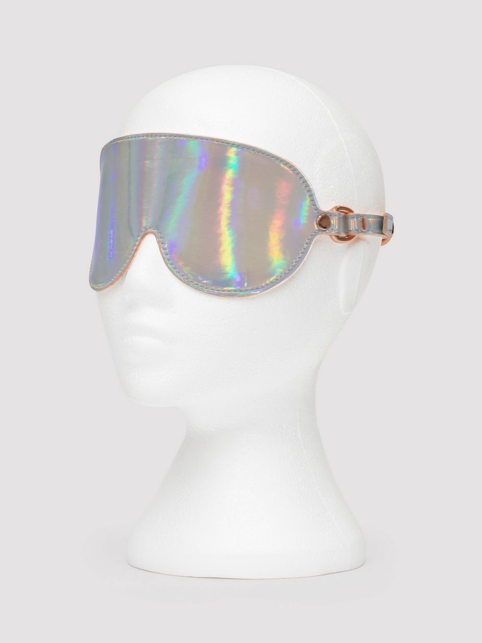 Cosmo Bondage Holographic Restraints Kit (6 Piece)