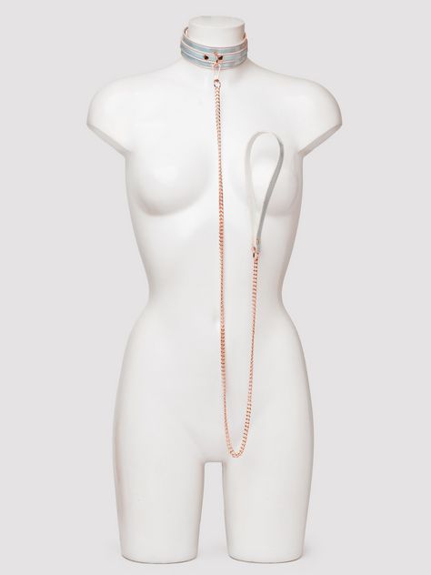 Cosmo Bondage Holographic Restraints Kit (6 Piece)