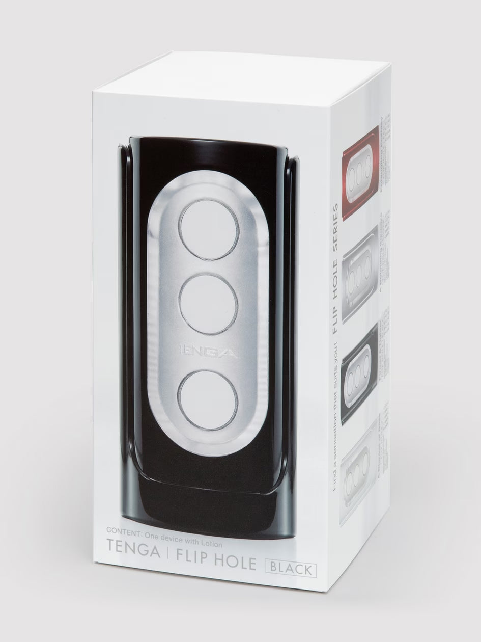 TENGA Flip Hole Male Masturbator