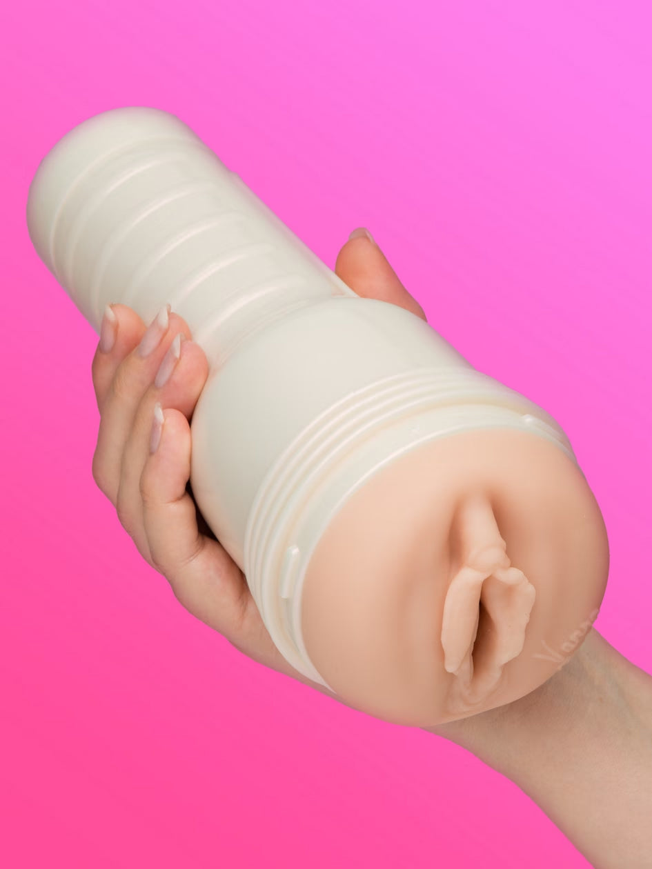 Fleshlight Girls Vanna Bardot Dopamine Texture