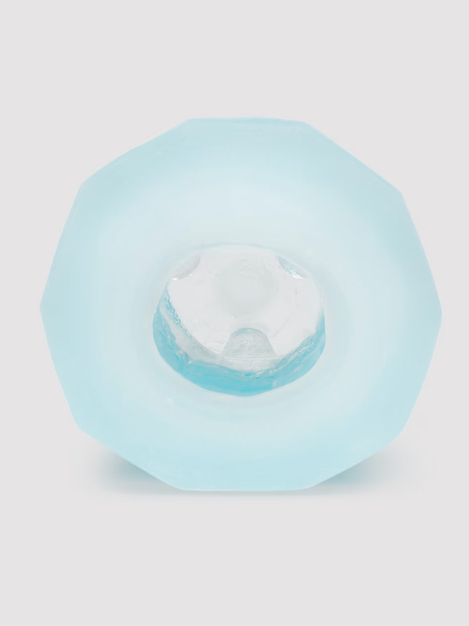 TENGA Spinner Tetra Textured Male Masturbator