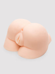 THRUST Pro Elite Katya Realistic Vagina and Ass Masturbator 165.7oz