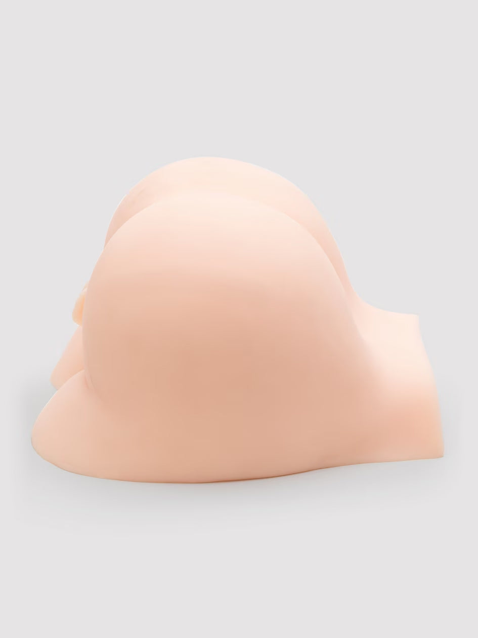 THRUST Pro Elite Katya Realistic Vagina and Ass Masturbator 165.7oz