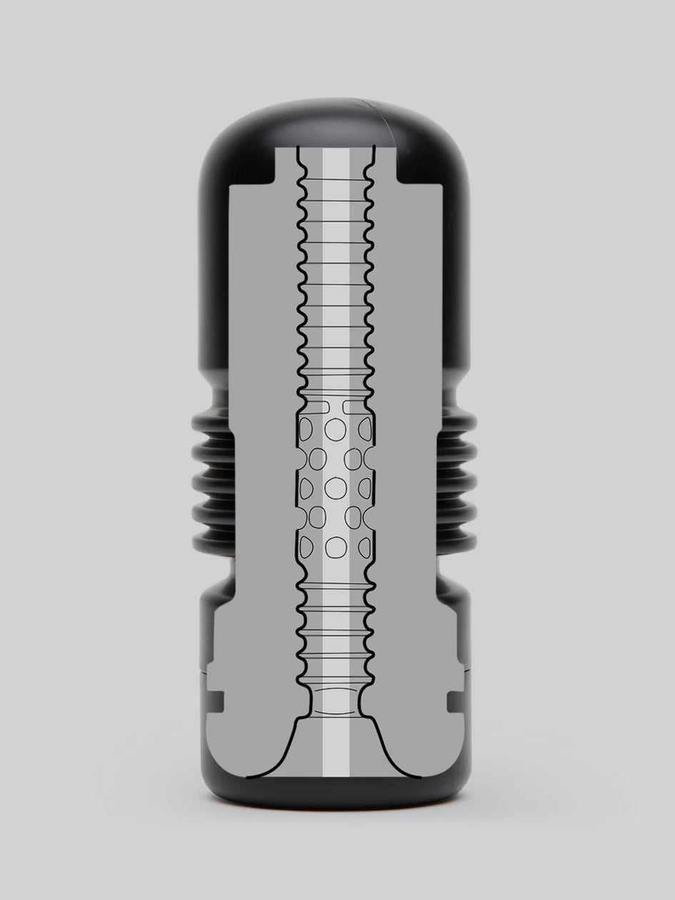 Tracey Cox EDGE Cup Stamina Stroker