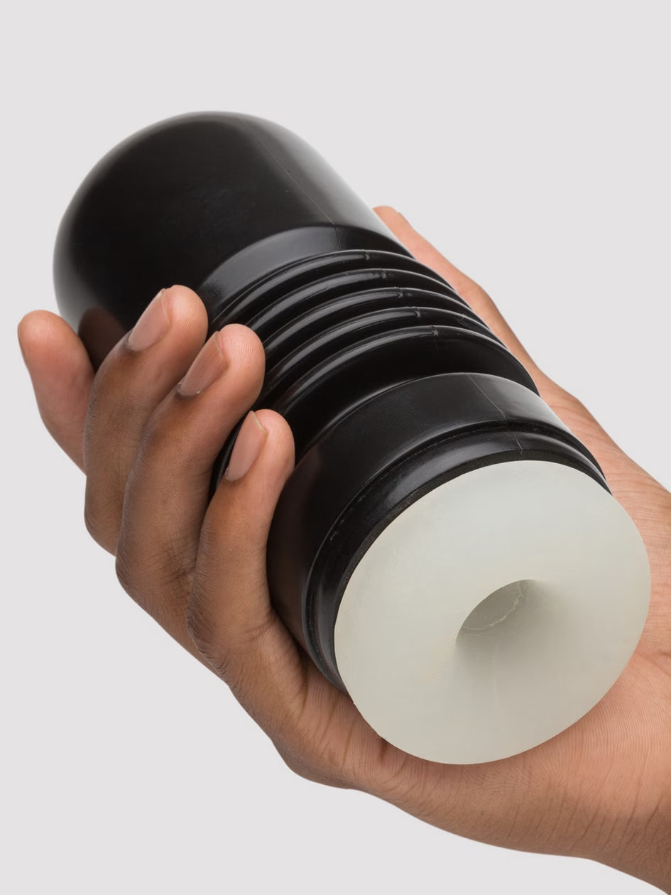 Tracey Cox EDGE Cup Stamina Stroker