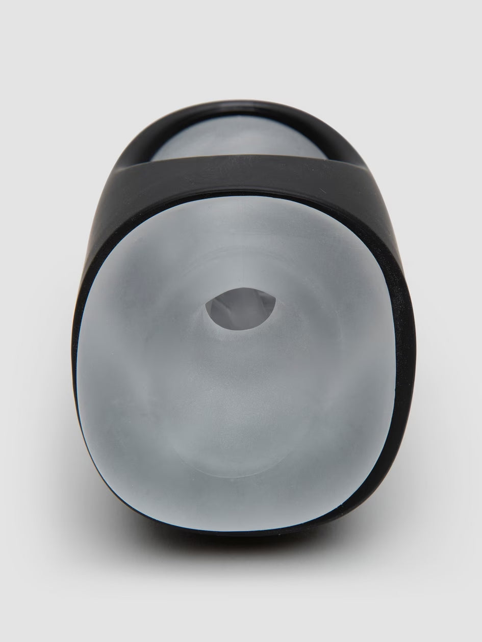 Blowmotion Real-Feel Turbo Power Male Masturbator