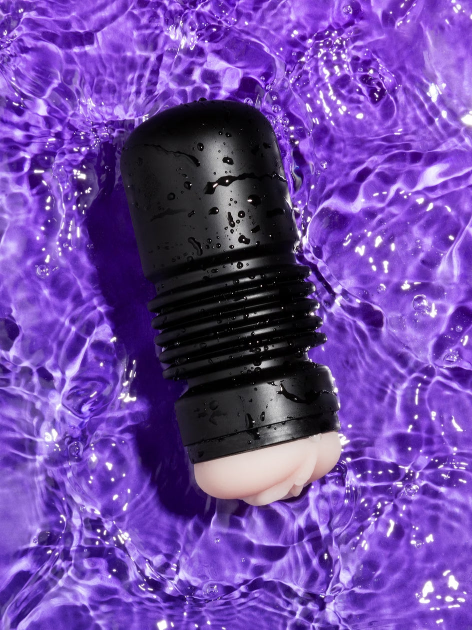 THRUST Pro Ultra Darcey Realistic Vagina Cup