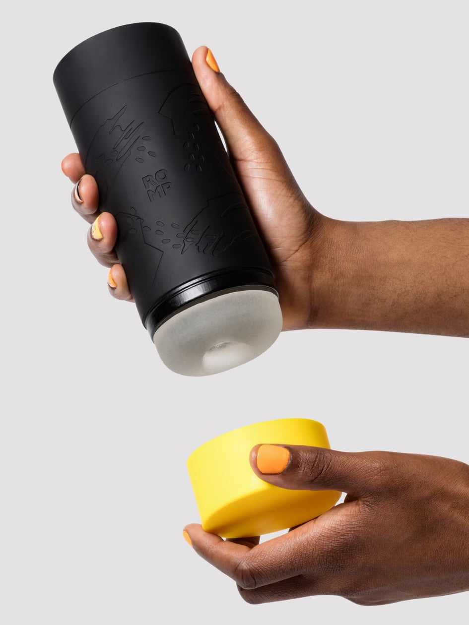 ROMP Dash Male Masturbator