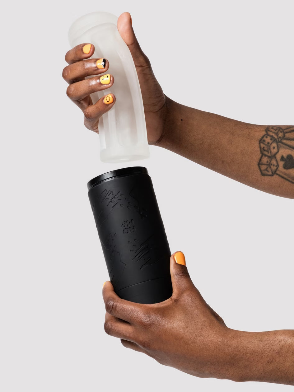 ROMP Dash Male Masturbator