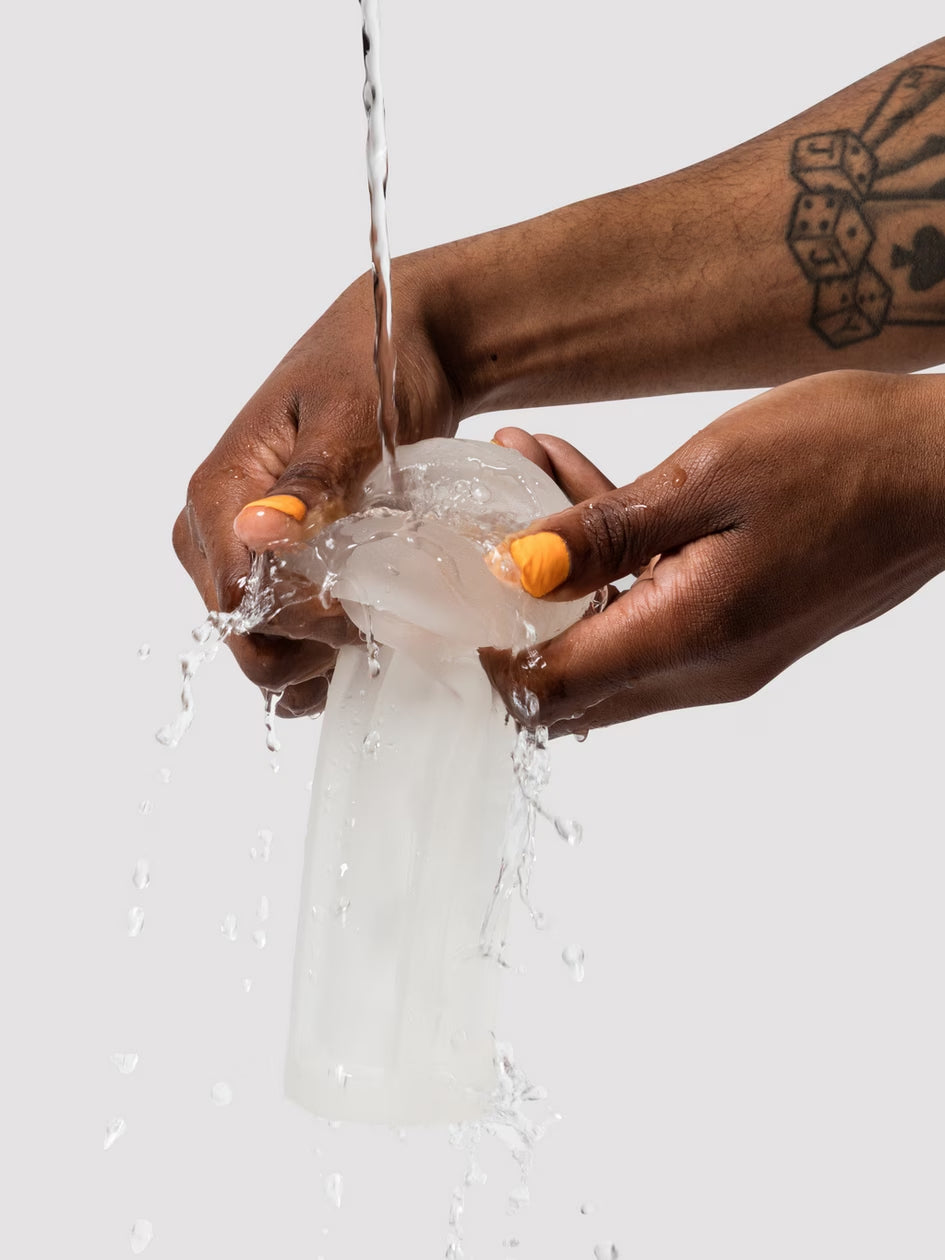 ROMP Dash Male Masturbator