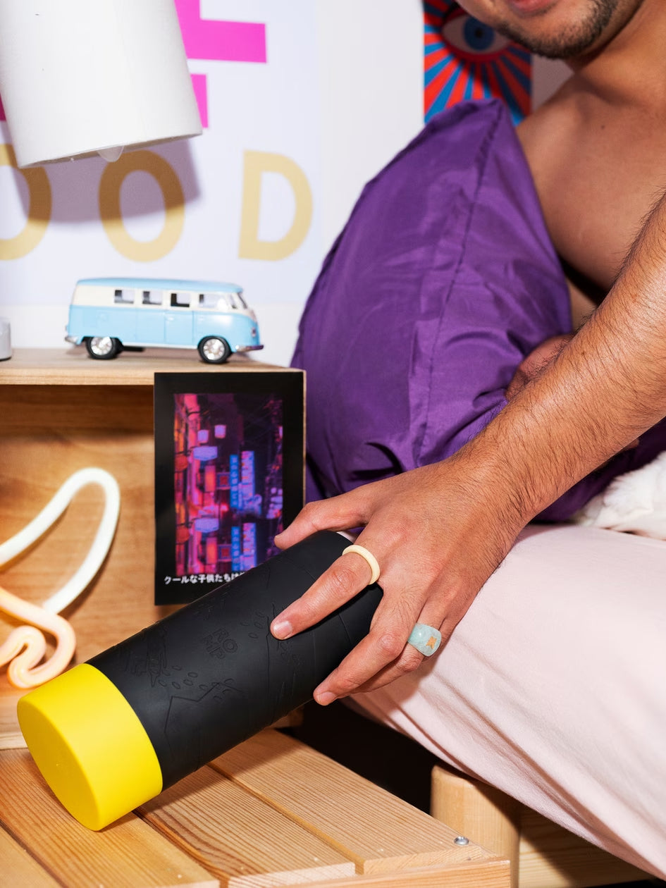 ROMP Dash Male Masturbator