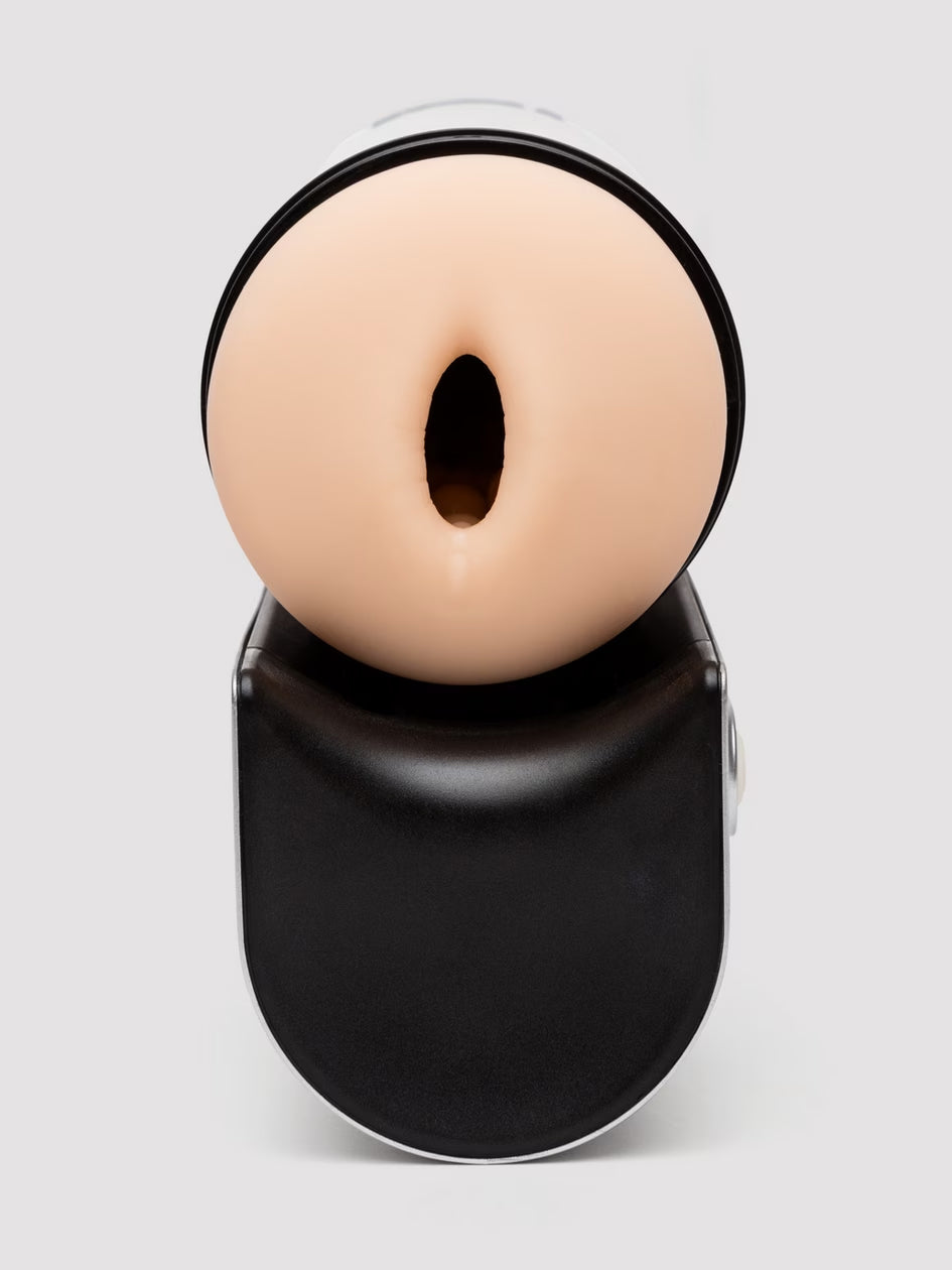 Lovense Solace Pro A.I. Powered Rechargeable Thrusting Masturbator