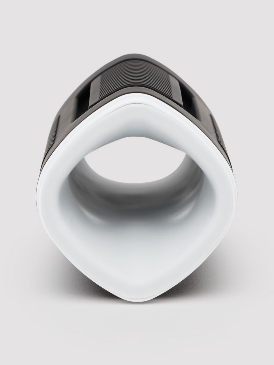 Lovense Calor Warming App Controlled Male Masturbator