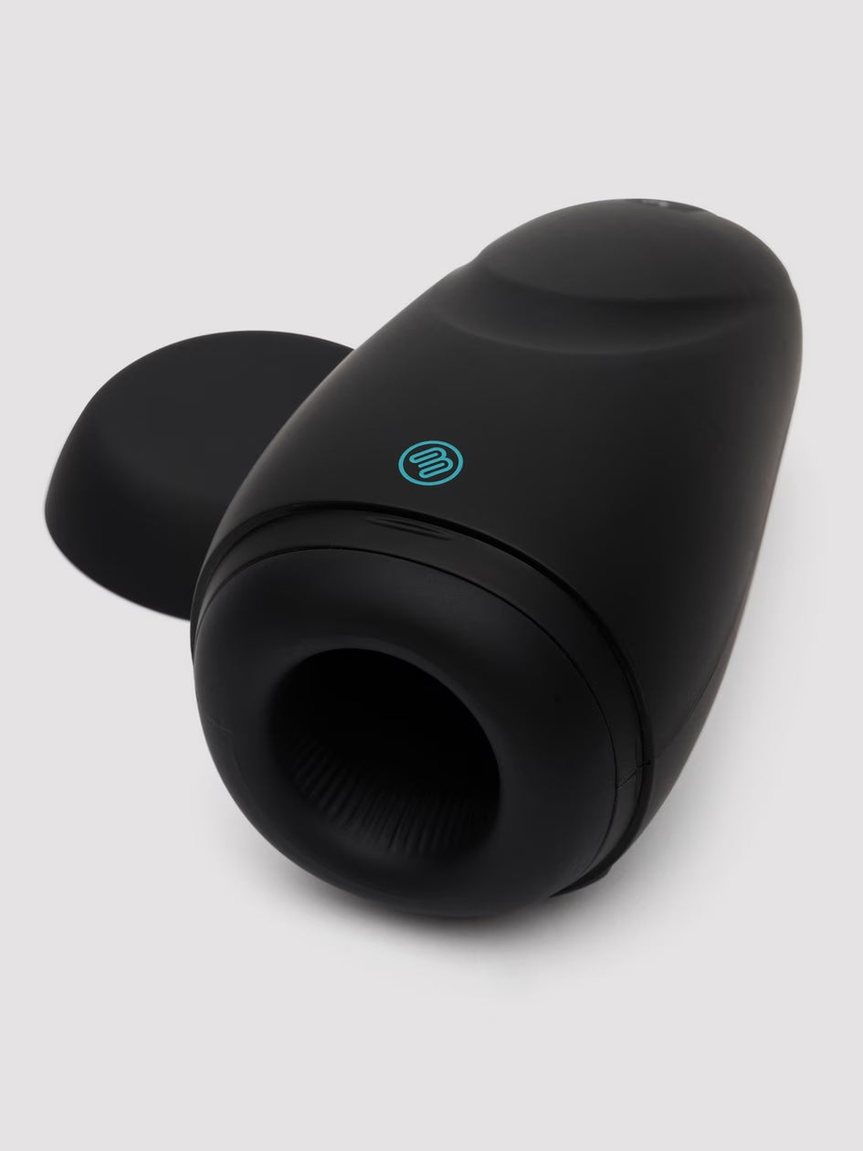 Blowmotion Warming and Pulsing Male Masturbator