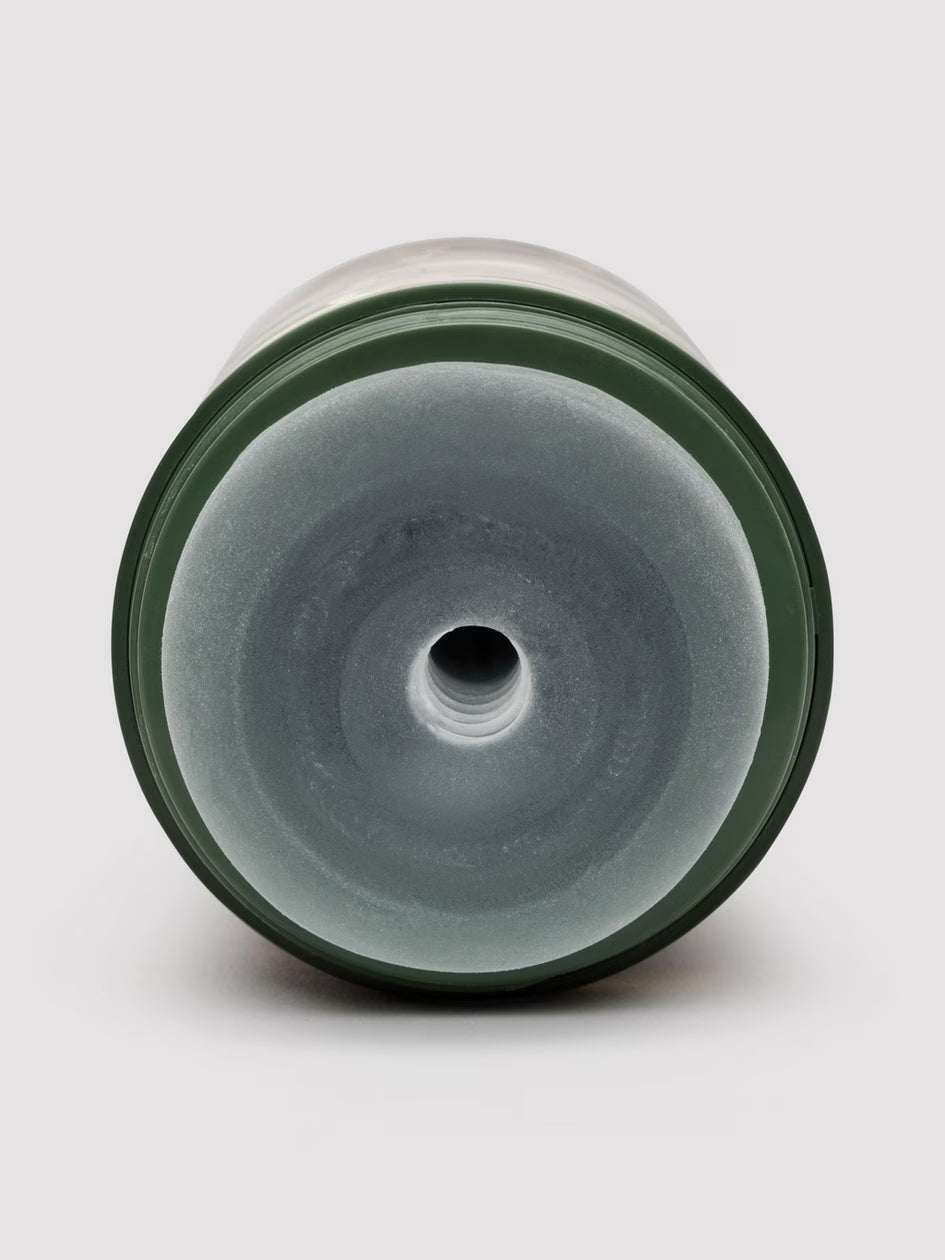 PDX Plus FAP Flask Discreet Male Masturbator