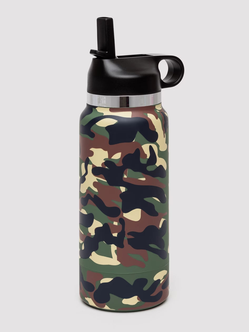 PDX Plus FAP Flask Discreet Male Masturbator