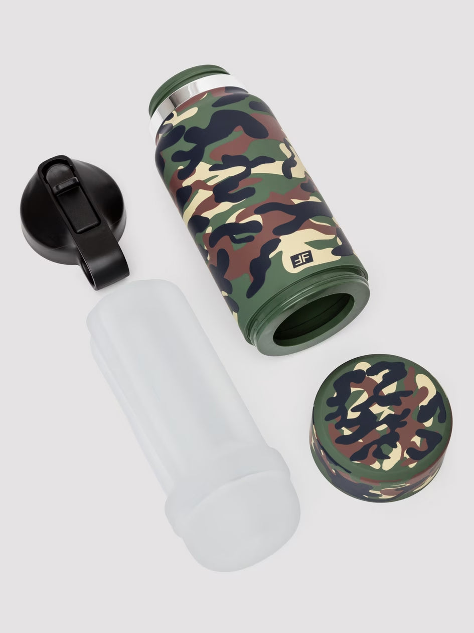 PDX Plus FAP Flask Discreet Male Masturbator