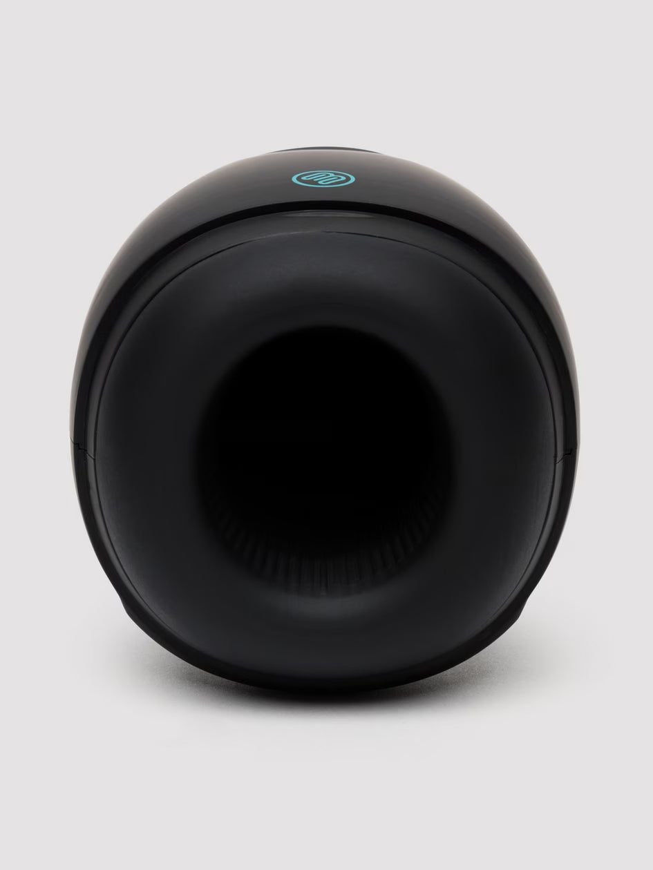 Blowmotion Warming and Pulsing Male Masturbator