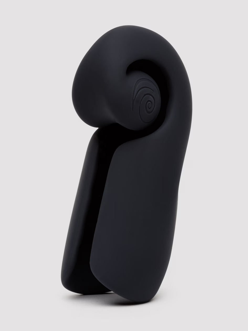 SVibe Evo Vibrating Dual Stimulation Male Masturbator