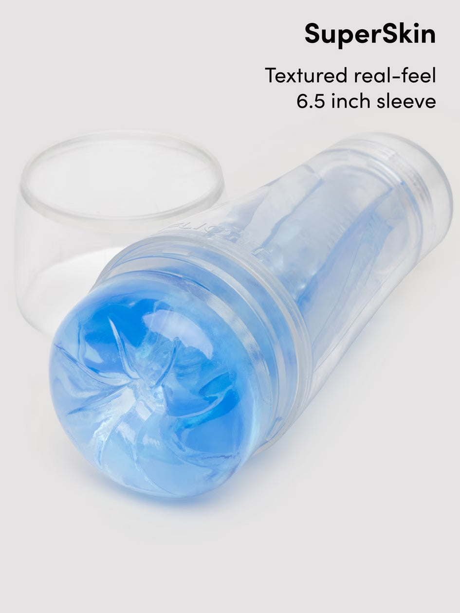 Fleshlight X Lovehoney Masterstroke Male Masturbator