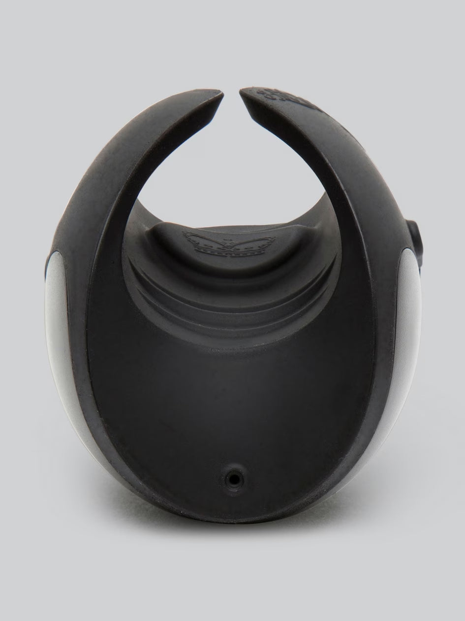 Hot Octopuss PULSE SOLO ESSENTIAL Vibrating Male Masturbator