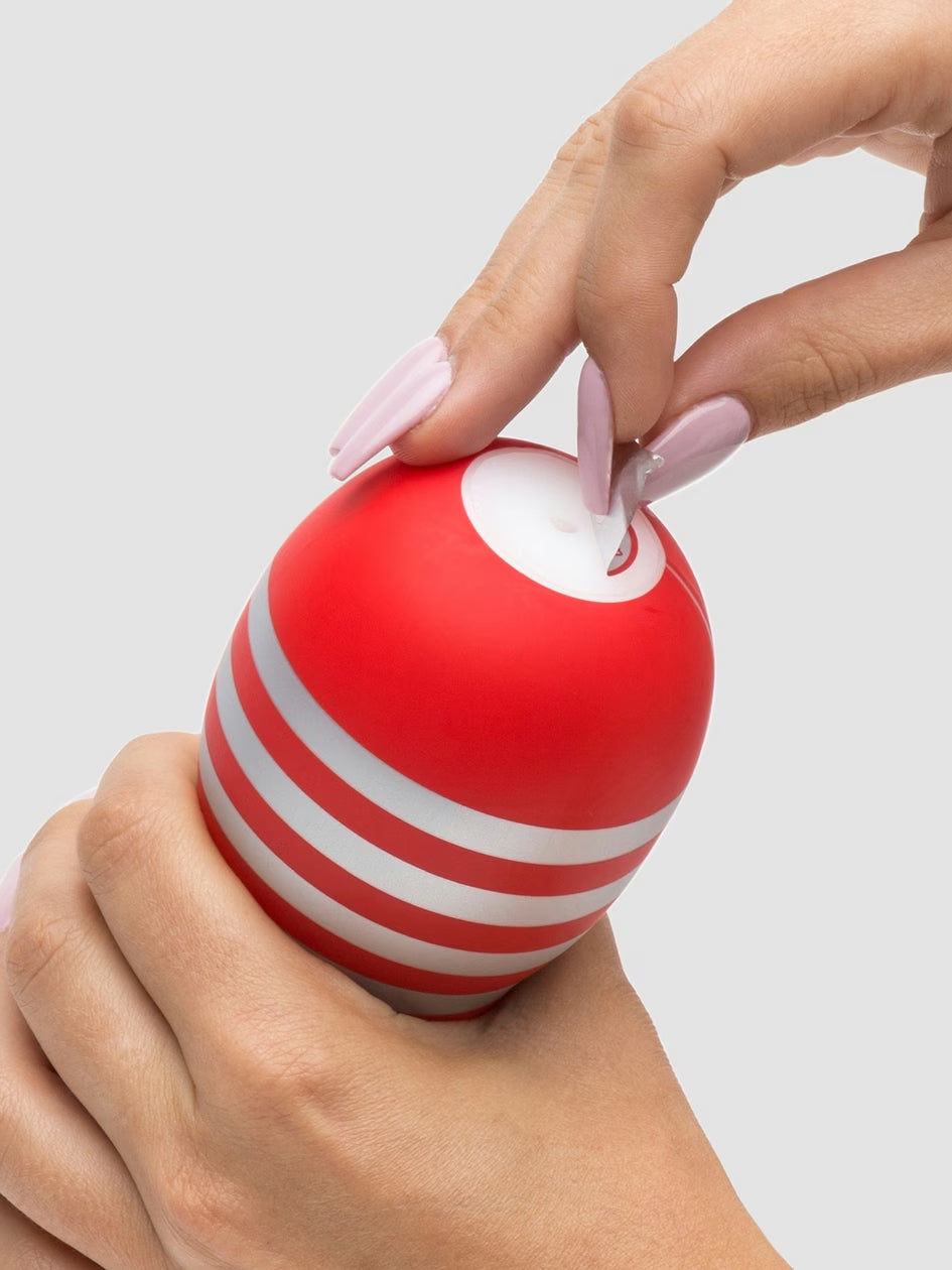 TENGA Original Vacuum Deep Throat Onacup